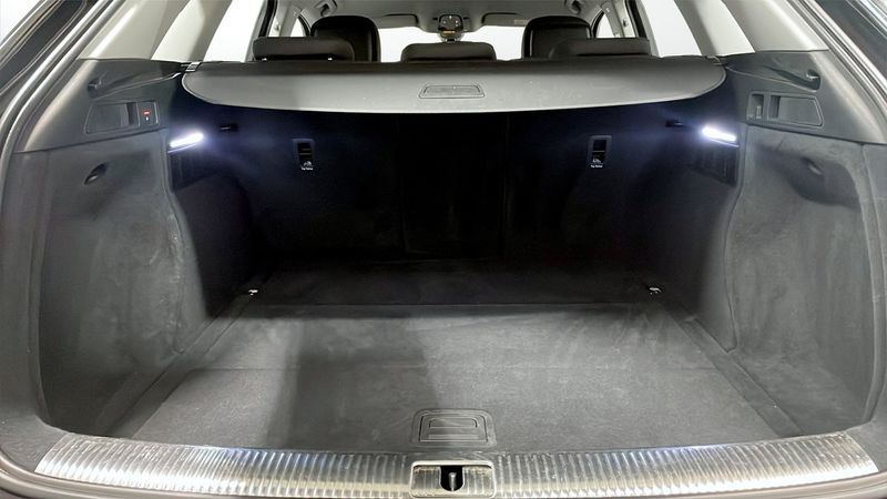 Audi Q5 bild 13