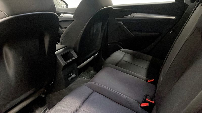 Audi Q5 bild 12