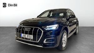 Audi Q5 bild 1