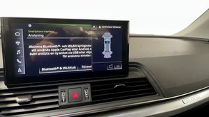 Audi Q5 bild 15