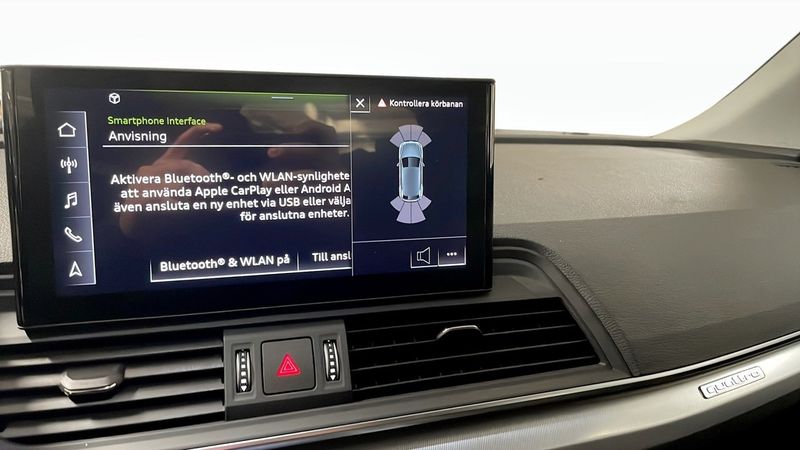 Audi Q5 bild 15