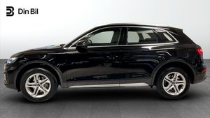 Audi Q5 bild 2