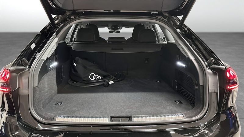 Audi A6 bild 12