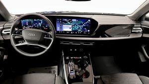 Audi A6 bild 10