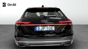 Audi A6 bild 5