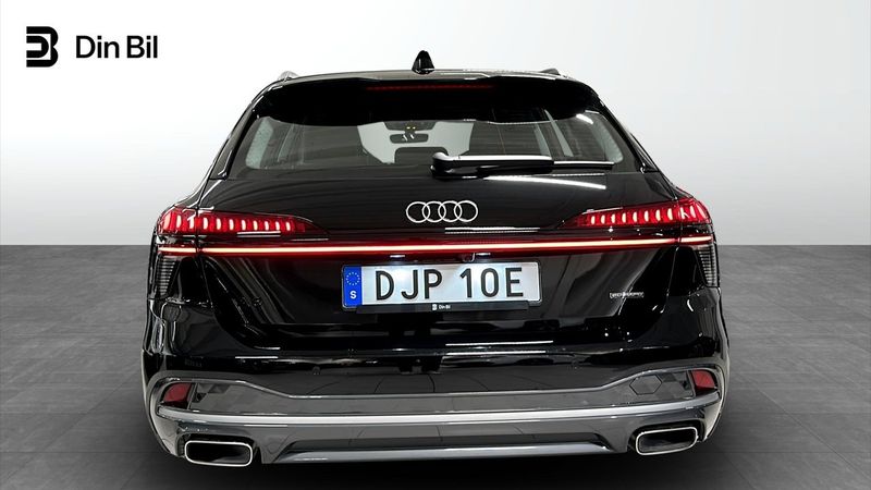 Audi A6 bild 5