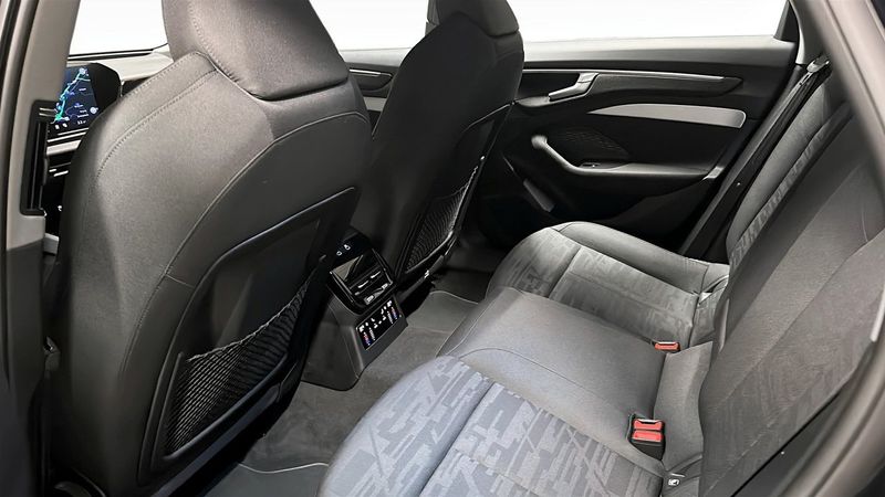 Audi A6 bild 11