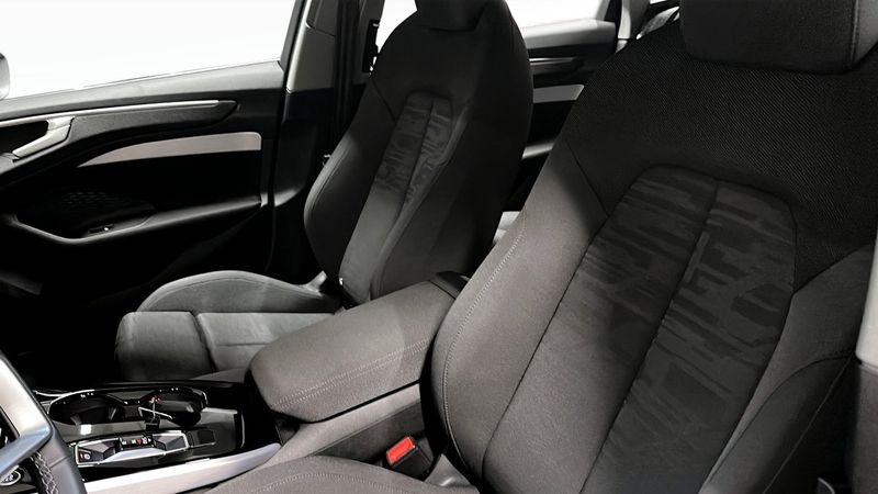 Audi A6 bild 8