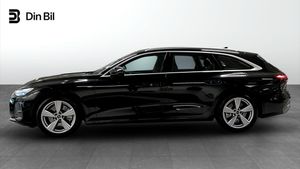 Audi A6 bild 2