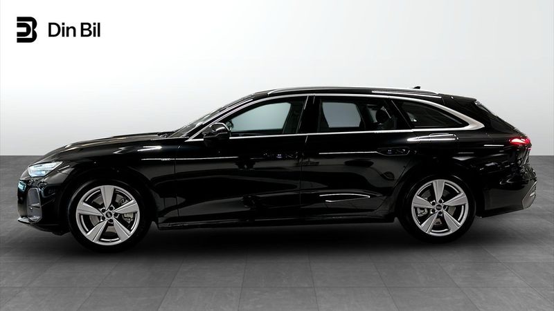 Audi A6 bild 2