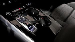 Audi A6 bild 15