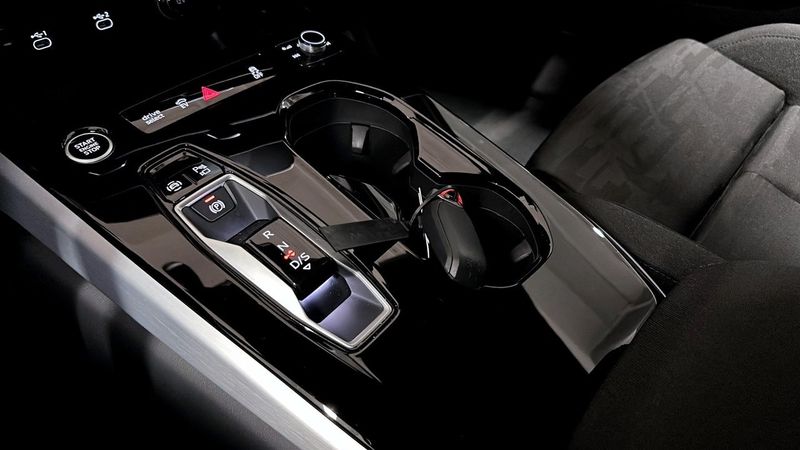 Audi A6 bild 15