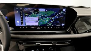 Audi A6 bild 9