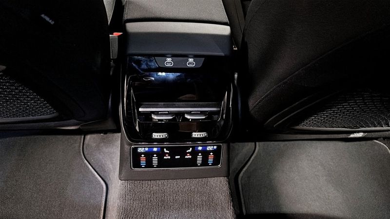 Audi A6 bild 13