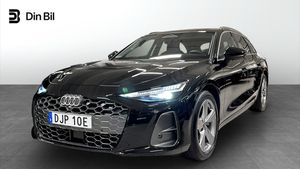 Audi A6 bild 1
