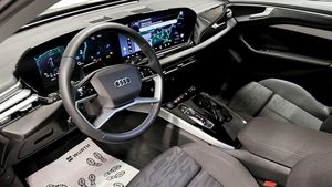 Audi A6 bild 7