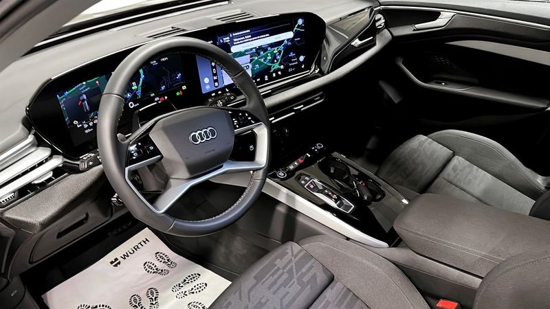 Audi A6 bild 7