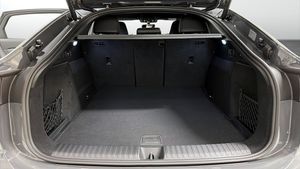 Audi Q6 e-tron bild 14