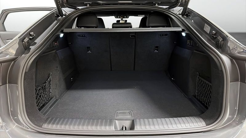 Audi Q6 e-tron bild 14