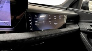 Audi Q6 e-tron bild 18