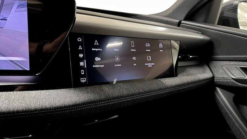 Audi Q6 e-tron bild 18