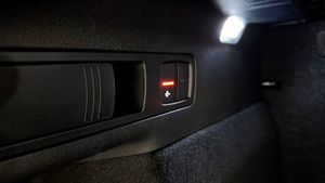 Audi Q6 e-tron bild 15
