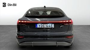 Audi Q6 e-tron bild 6