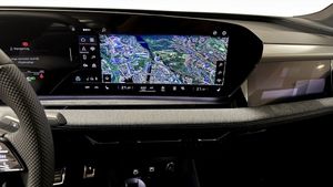 Audi Q6 e-tron bild 10