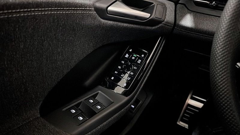 Audi Q6 e-tron bild 17
