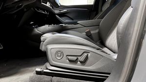 Audi Q6 e-tron bild 19