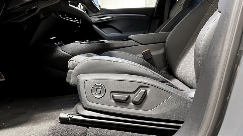 Audi Q6 e-tron bild 19