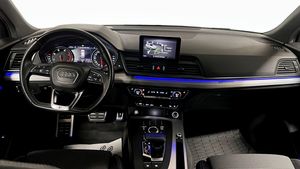 Audi Q5 bild 10