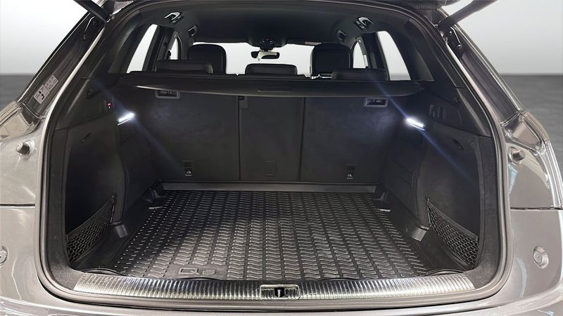 Audi Q5 bild 13