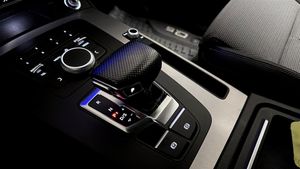 Audi Q5 bild 16