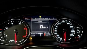 Audi Q5 bild 15