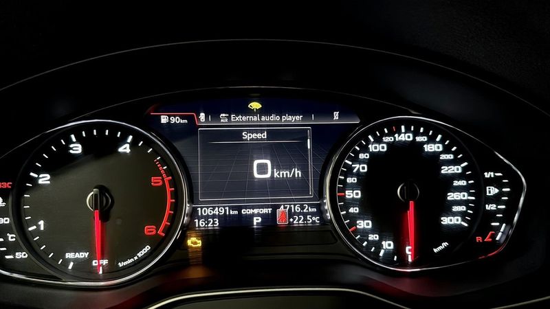 Audi Q5 bild 15