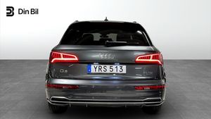 Audi Q5 bild 5