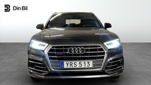 Audi Q5 bild 4