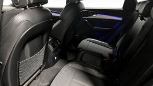 Audi Q5 bild 12