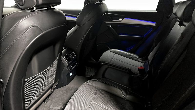 Audi Q5 bild 12