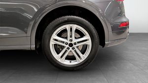 Audi Q5 bild 6