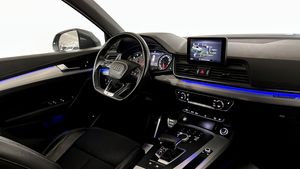 Audi Q5 bild 11