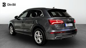 Audi Q5 bild 3