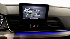 Audi Q5 bild 9