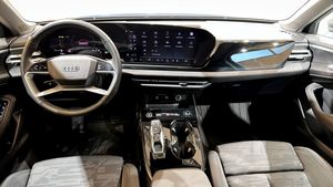 Audi A5 bild 10