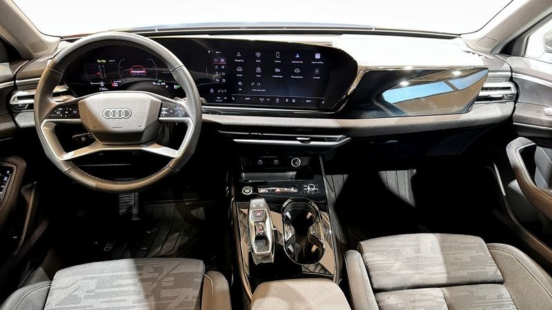 Audi A5 bild 10