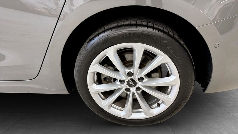 Audi A5 bild 6