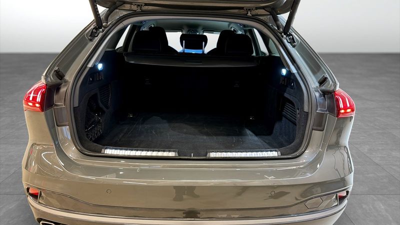 Audi A5 bild 12