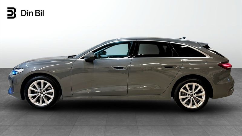 Audi A5 bild 2