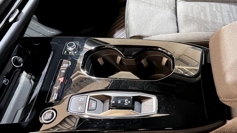 Audi A5 bild 20